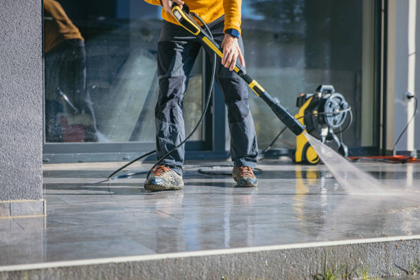 Best Building Exterior Washing  in Hartford City, IN