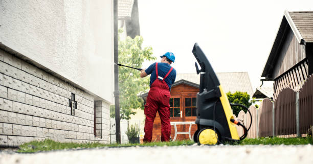 Trusted Hartford City, IN Pressure Washing Experts